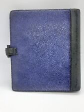 Filofax finsbury genuine for sale  STEVENAGE