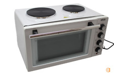 Silva 2900 minibackofen gebraucht kaufen  Berlin