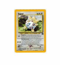 Carta promozionale pokemon usato  Messina