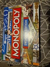 monopoly board game for sale  UK