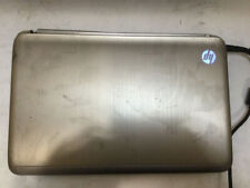 HP Pavilion dv6 core i5 /4gb/250gb/completo sin carga so segunda mano  Embacar hacia Argentina