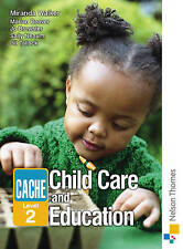 Cache level childcare for sale  POOLE