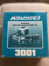Midland precision series for sale  CREWKERNE