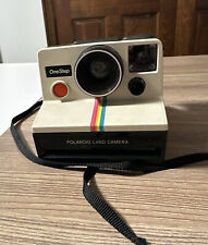 Vintage polaroid one for sale  Bethel