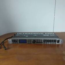 Junk behringer dcx2496 for sale  Shipping to United States