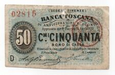Cent lire banca usato  San Tammaro
