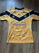 Castleford tigers rugby for sale  YORK