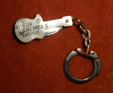 Porte clés coutelier d'occasion  Bar-le-Duc