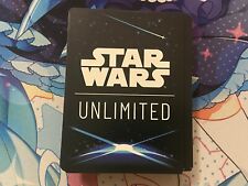 400 kart Partia zbiorcza Grab - Wszystkie zestawy Commons i Uncommons - Star Wars Unlimited na sprzedaż  Wysyłka do Poland