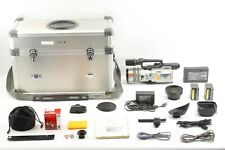 【ESTADO PERFEITO no porta-malas】 Sony DCR-VX2000 Filmadora Vídeo 3CCD Mini DV do Japão comprar usado  Enviando para Brazil