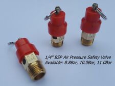 Bsp air pressure for sale  LEICESTER