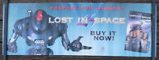 Lost space video for sale  Martinsburg