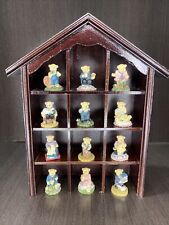 Dollhouse miniature vintage for sale  West Orange