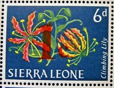 Sierra leone 1964 for sale  DEREHAM