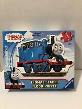 Thomas friends ravensburger for sale  Farmington