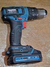 Erbauer drill driver for sale  DEWSBURY