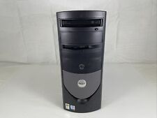 Vintage Dell OptiPlex GX280 Intel Pentium 4 @ 3.0GHz 1GB RAM 40 GB HDD No OS, used for sale  Shipping to South Africa