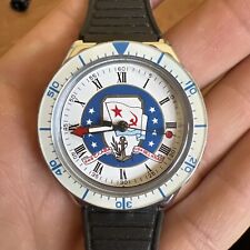 Ussr watch slava for sale  Northbrook