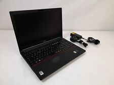 Fujitsu lifebook e554 for sale  UK