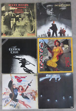 Disques vinyl record d'occasion  Aix-les-Bains