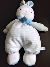 Doudou lapin bleu d'occasion  Richelieu