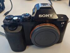 Sony alpha mount gebraucht kaufen  Vaihingen