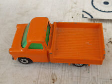 Matchbox superfast ford gebraucht kaufen  Geislar