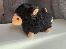 Black pocket sheep for sale  BOGNOR REGIS