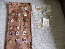 Collection commemorative pin for sale  BRISTOL