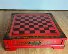 Vintage wooden chinese for sale  GLOUCESTER