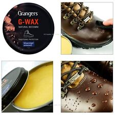 Grangers wax 80g for sale  Shipping to Ireland