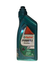 Genuine castrol power for sale  HAYWARDS HEATH