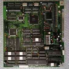 Cadash arcade pcb usato  Italia