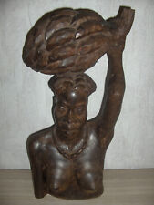 Buste statuette sculpture d'occasion  Dijon