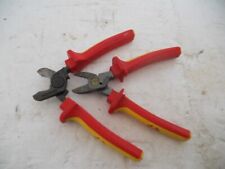 Small cable croppers for sale  LOCKERBIE