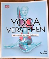 Yoga verstehen anatomie gebraucht kaufen  Eisenberg