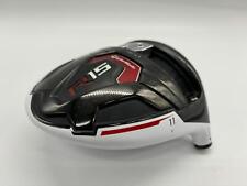 TaylorMade R15 460 11* Driver Head Only EXCELLENT for sale  Shipping to South Africa