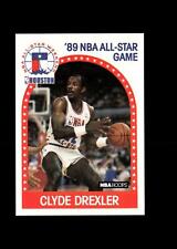 Clyde drexler 1989 for sale  Saco