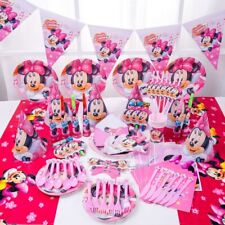 Minnie mouse theme for sale  CANVEY ISLAND