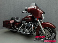 2008 harley streetglide for sale  Suncook