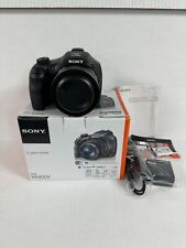 Câmera Digital Sony DSC-HX400V - Preta - Super Limpa, usado comprar usado  Enviando para Brazil