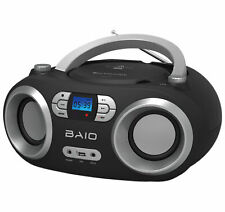 Baio radio player gebraucht kaufen  Heikendorf