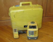 Topcon h1sa self for sale  Wayne