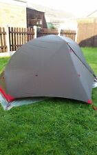 msr tent for sale  HORNCASTLE