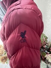 Women liverpool jacket for sale  WIRRAL