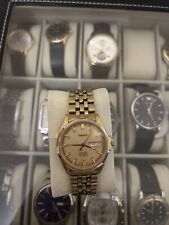 Tissot pr100 automatic for sale  BELFAST