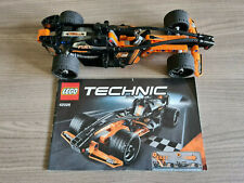 Lego technic 42026 usato  Conegliano