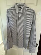 Tom ford shirt for sale  CLACTON-ON-SEA