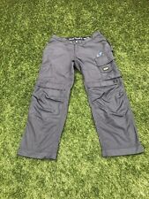 Snickers work trousers for sale  KENDAL