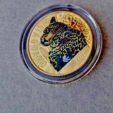 Euro giaguaro animali usato  Italia